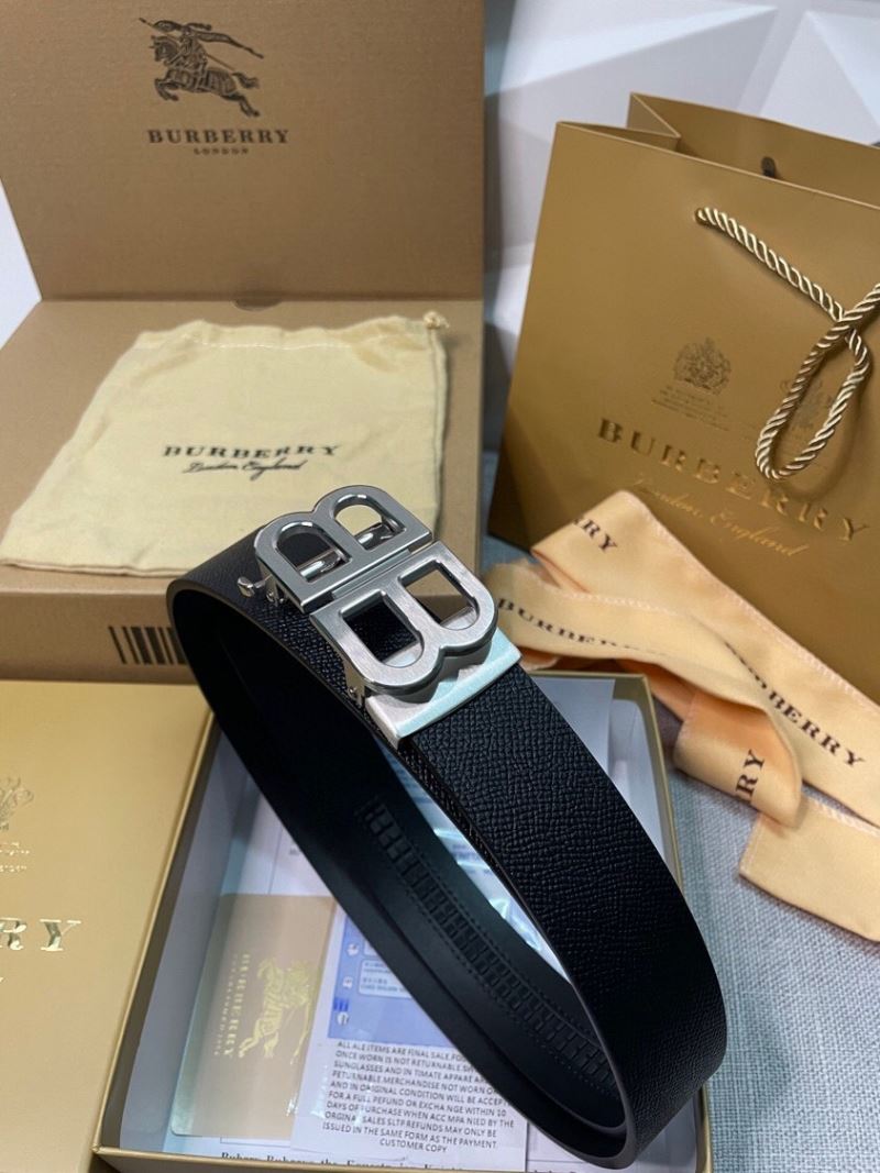 Burberry Belts